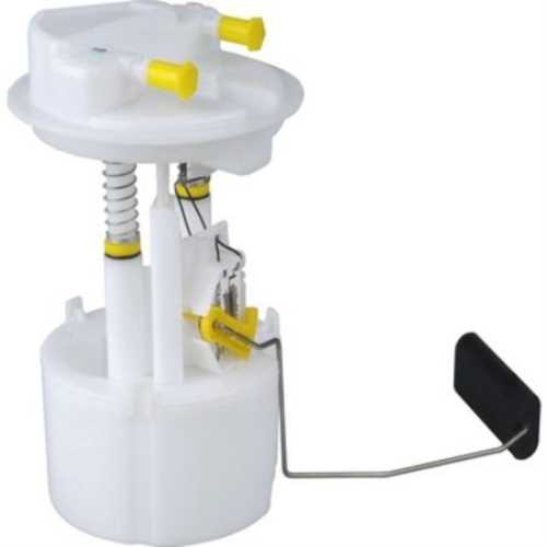 CLIO II DEPO ŞAMANDIRASI 1.5 DCI Ürün Görseli